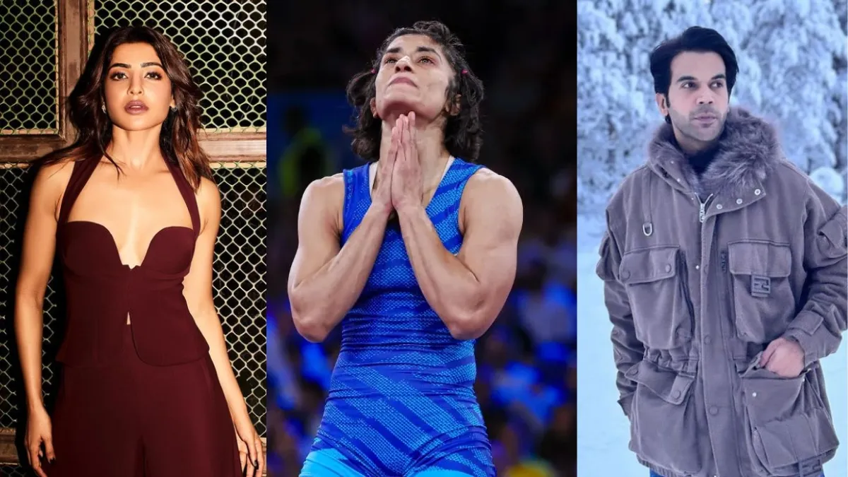 paris-olympics-2024-samantha-rajkummar-rao-taapsee-and-other-celebs-cheer-for-vinesh-phogat-after-her-big-win